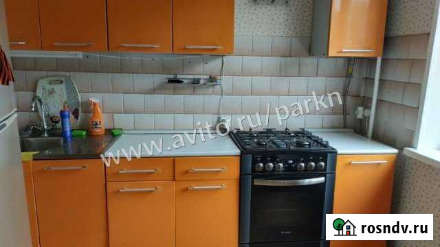 2-комнатная квартира, 52 м², 6/9 эт. на продажу в Звенигороде Звенигород - изображение 1