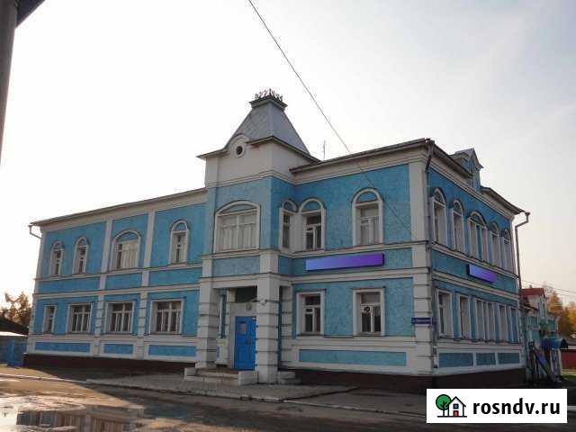 Помещение свободного назначения, 290 кв.м. Семенов - изображение 1