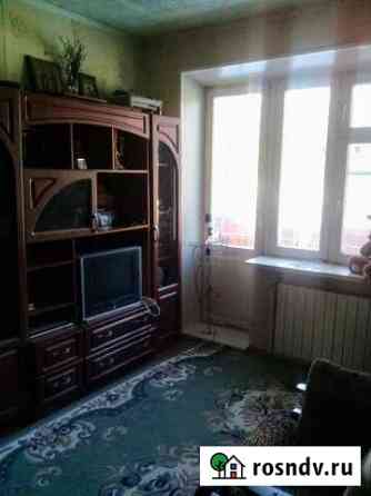 1-комнатная квартира, 27 м², 2/2 эт. на продажу в Белоoзёрском Белоозёрский