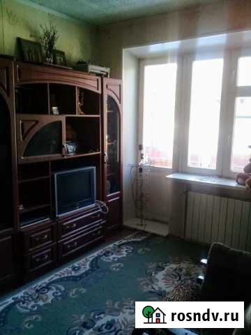 1-комнатная квартира, 27 м², 2/2 эт. на продажу в Белоoзёрском Белоозёрский - изображение 1