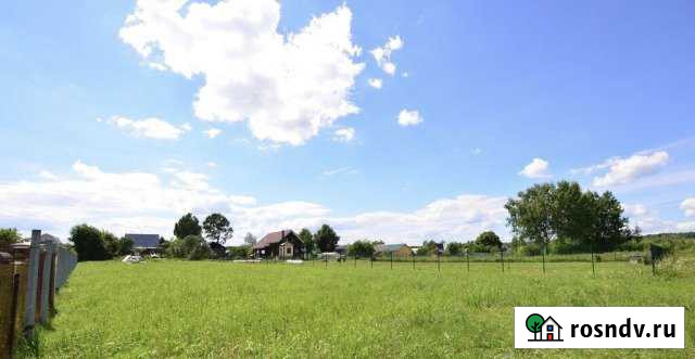 Участок ИЖС 14 сот. на продажу в Марфино Московской области Марфино - изображение 1