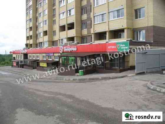 Продам офисное помещение, 139.2 кв.м. Кострома