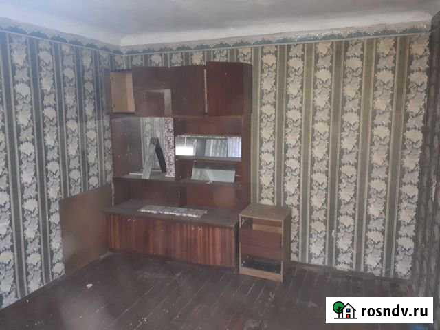 2-комнатная квартира, 44 м², 1/2 эт. на продажу в Гуково Гуково - изображение 1