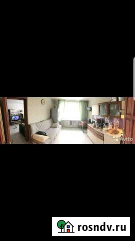 Комната 32 м² в 2-ком. кв., 3/5 эт. на продажу в Ухте Ухта - изображение 1