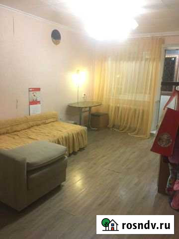 3-комнатная квартира, 57 м², 2/5 эт. в аренду на длительный срок в Самаре Самара - изображение 1