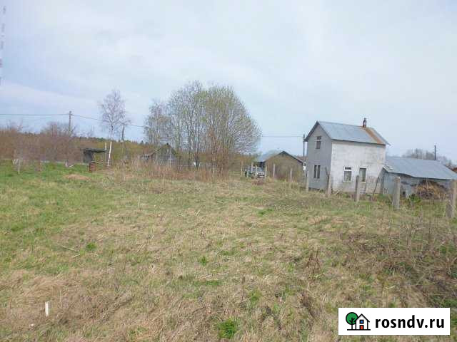 Участок ИЖС 24 сот. на продажу в Вытегре Вытегра - изображение 1