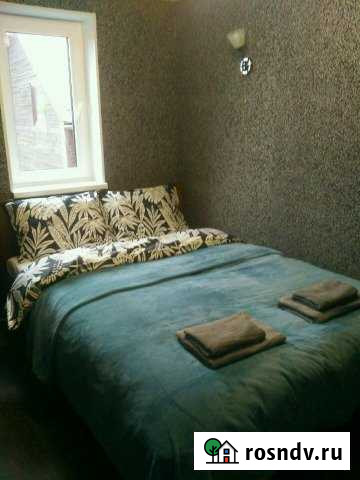 Дом 150 м² на участке 15 сот. в аренду посуточно в Петрозаводске Петрозаводск - изображение 1