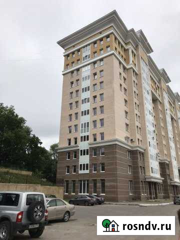 4-комнатная квартира, 165 м², 12/12 эт. на продажу в Калуге Калуга - изображение 1