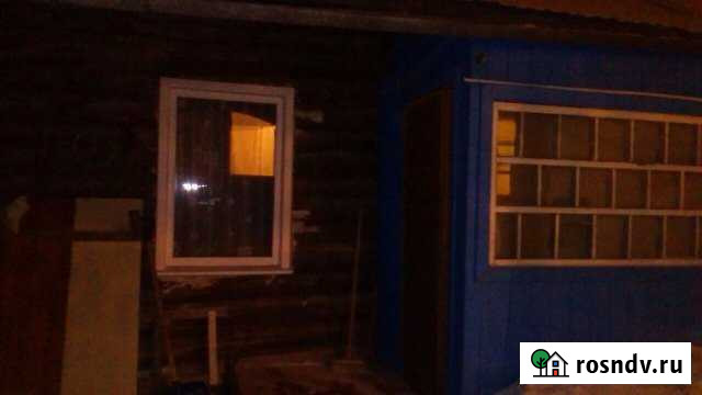 Дом 35 м² на участке 5 сот. в аренду на длительный срок в Ачинске Ачинск - изображение 1