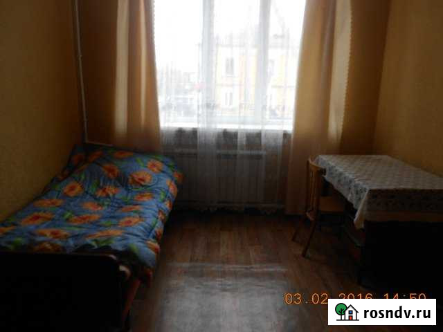 2-комнатная квартира, 52 м², 1/2 эт. в аренду на длительный срок в Красном Сулине Красный Сулин - изображение 1