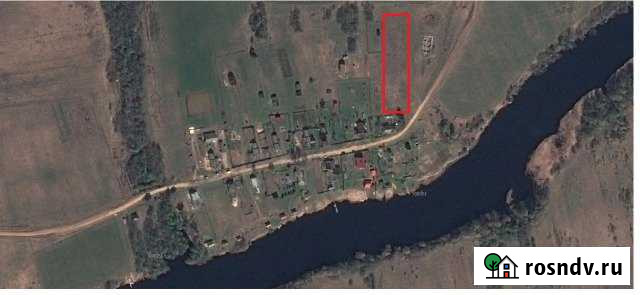 Участок ИЖС 29 сот. на продажу в Мышкине Мышкин - изображение 1