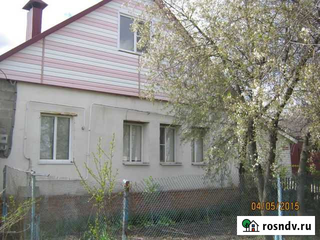 Дом 110 м² на участке 25 сот. на продажу в Прямицыно Прямицыно - изображение 1