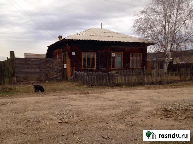 Дом 76 м² на участке 11.5 сот. на продажу в Памяти 13 Борцове Памяти 13 Борцов - изображение 1