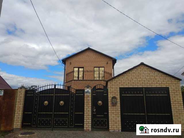 Коттедж 120 м² на участке 3 сот. на продажу в Троицке Челябинской области Троицк - изображение 1