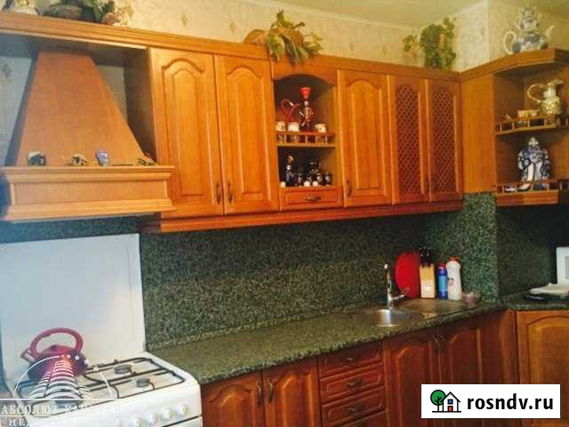 2-комнатная квартира, 63 м², 6/9 эт. в аренду на длительный срок в Ивантеевке Московской области Ивантеевка - изображение 1