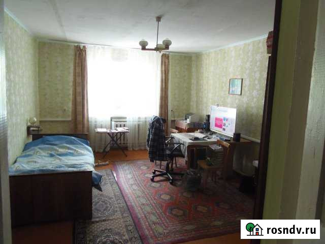 Дом 117 м² на участке 13 сот. на продажу в Родино Родино - изображение 1