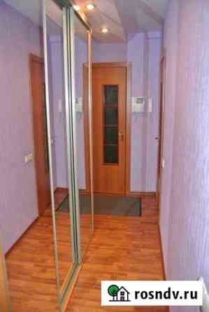 Квартира-студия, 36 м², 3/5 эт. в аренду посуточно в Воркуте Воркута