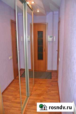 Квартира-студия, 36 м², 3/5 эт. в аренду посуточно в Воркуте Воркута - изображение 1