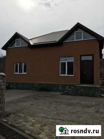 Дом 242 м² на участке 9 сот. на продажу в Джубге кп Джубга кп - изображение 1