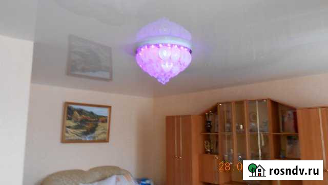 1-комнатная квартира, 36 м², 4/5 эт. на продажу в Артемовском Артемовский - изображение 1