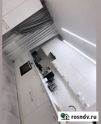 2-комнатная квартира, 89 м², 6/9 эт. на продажу в Пятигорске Пятигорск - изображение 1