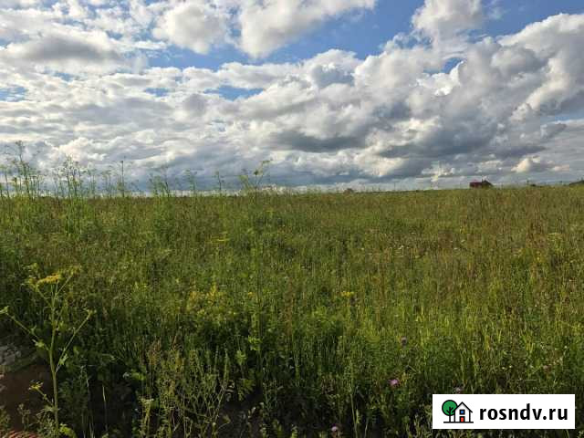 Участок СНТ, ДНП 11 сот. в аренду в Гостилицах Гостилицы - изображение 1