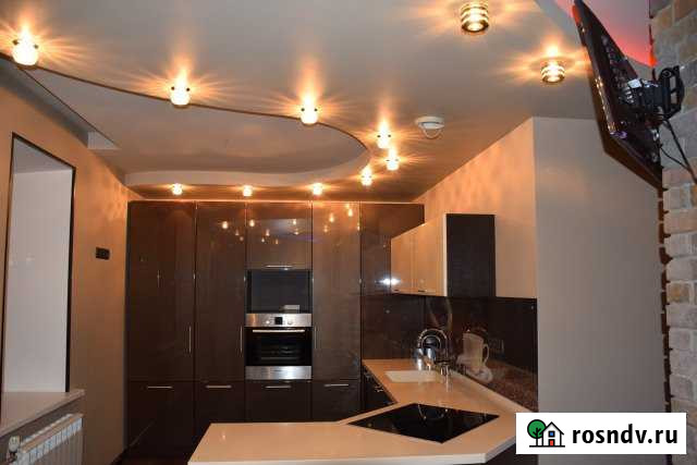 4-комнатная квартира, 124 м², 7/10 эт. на продажу в Мытищах Мытищи - изображение 1