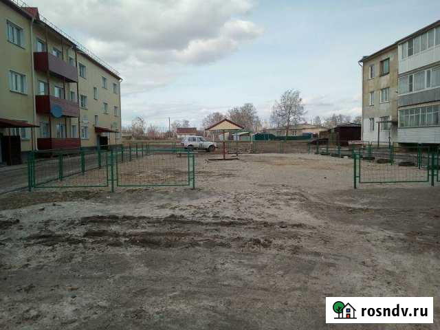 2-комнатная квартира, 46 м², 3/3 эт. на продажу в Альменево Альменево - изображение 1