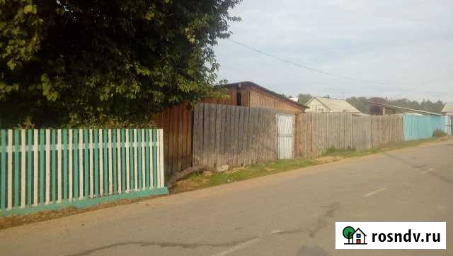 Дом 50 м² на участке 20 сот. на продажу в Иволгинске Иволгинск - изображение 1