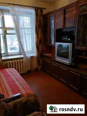 3-комнатная квартира, 48 м², 3/3 эт. на продажу в Шуе Ивановской области Шуя
