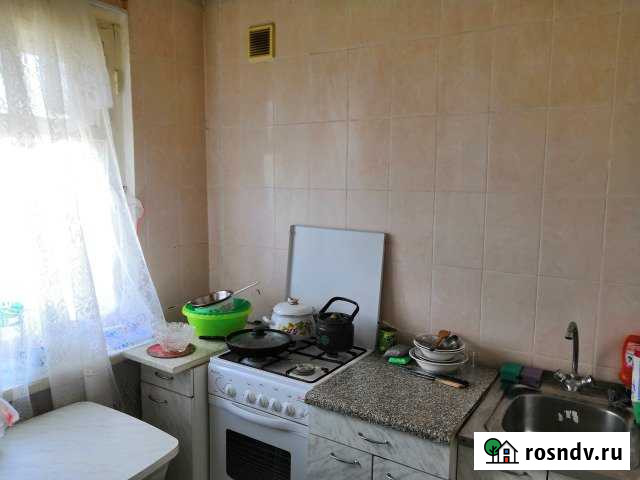 3-комнатная квартира, 62 м², 4/5 эт. на продажу в Новокуйбышевске Новокуйбышевск - изображение 1