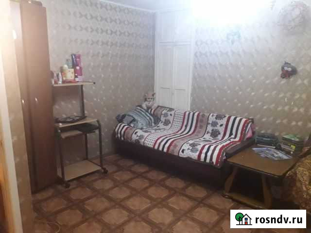 2-комнатная квартира, 43 м², 1/5 эт. в аренду на длительный срок в Чите Чита - изображение 1