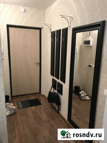 Квартира-студия, 20 м², 4/10 эт. на продажу в Зеленодольске Зеленодольск - изображение 1