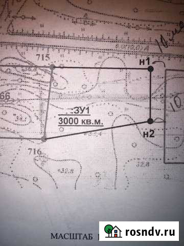 Участок ИЖС 30 сот. на продажу в Елизово Елизово - изображение 1