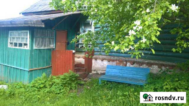 Дом 50 м² на участке 38 сот. на продажу в Пущино Пущино - изображение 1