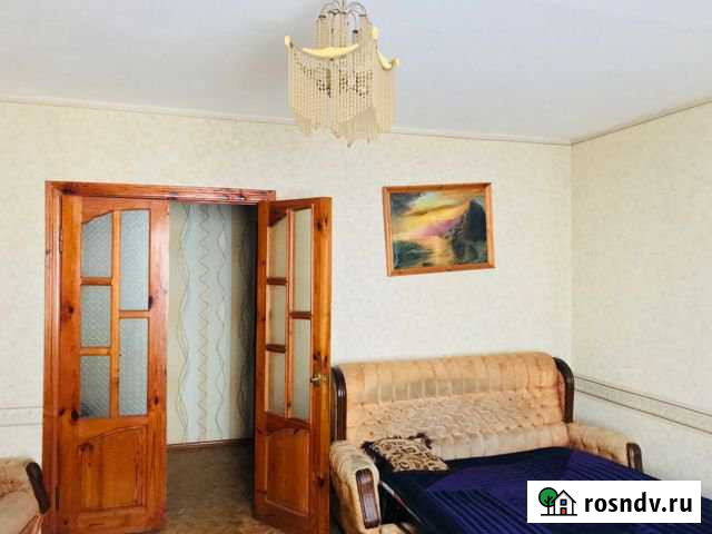 3-комнатная квартира, 72 м², 5/10 эт. на продажу в Керче Керчь - изображение 1