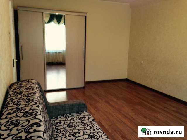 1-комнатная квартира, 43 м², 1/14 эт. в аренду на длительный срок в Раменском Раменское - изображение 1