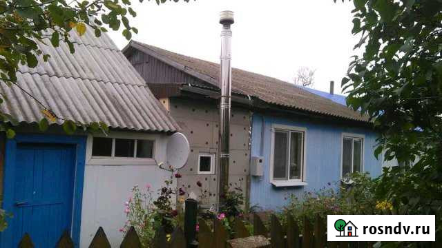 Дом 66 м² на участке 15 сот. на продажу в Орде Орда - изображение 1