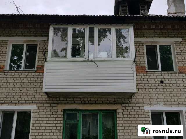 2-комнатная квартира, 43 м², 2/2 эт. на продажу в Прогрессе Прогресс - изображение 1