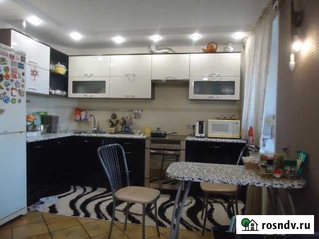 4-комнатная квартира, 86 м², 3/16 эт. на продажу в Волжском Волгоградской области Волжский - изображение 1