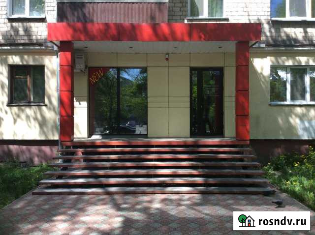 Помещение свободного назначения, 32 кв.м. Абакан - изображение 1