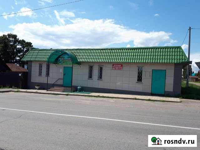 Помещение свободного назначения, 100 кв.м. Лаишево - изображение 1