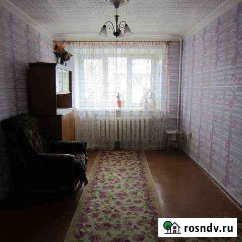 1-комнатная квартира, 27 м², 2/4 эт. на продажу в Вичуге Вичуга