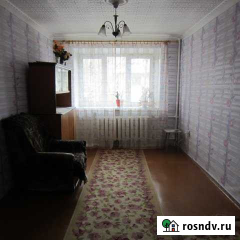 1-комнатная квартира, 27 м², 2/4 эт. на продажу в Вичуге Вичуга - изображение 1