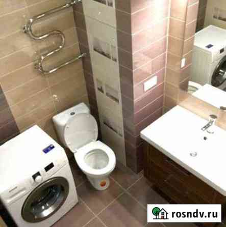 1-комнатная квартира, 42 м², 12/17 эт. в аренду на длительный срок в Долгопрудном Долгопрудный
