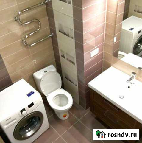 1-комнатная квартира, 42 м², 12/17 эт. в аренду на длительный срок в Долгопрудном Долгопрудный - изображение 1