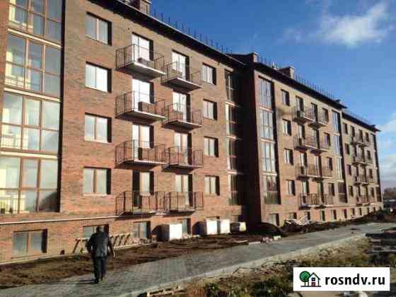 1-комнатная квартира, 38 м², 3/5 эт. на продажу в Светлогорске Светлогорск