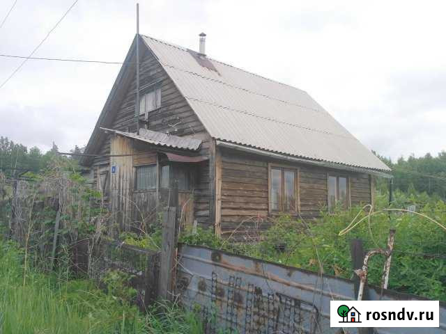 Дача 50 м² на участке 20 сот. на продажу в Маркове Маркова - изображение 1