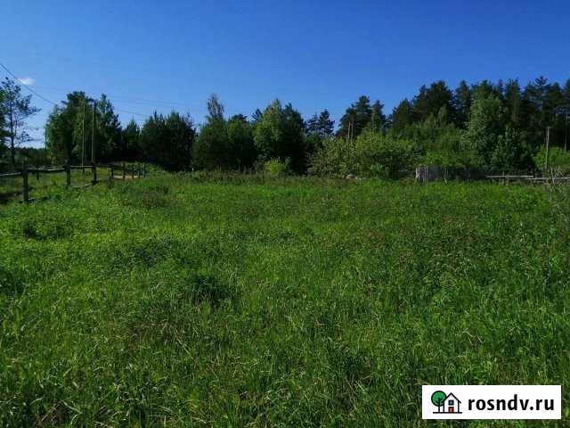 Участок СНТ, ДНП 8 сот. на продажу в Марковском Марковский - изображение 1