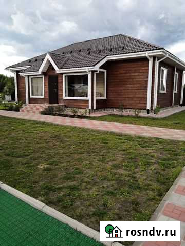 Дом 142 м² на участке 13 сот. на продажу в Рахье Рахья - изображение 1